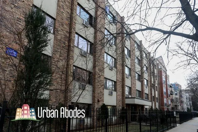 625 W Wrightwood Ave, , 60614, USA 60614-unit#302-Chicago-IL