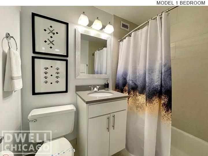 1130 S Michigan Ave, ,  60605, USA 60605-unit#2704-Chicago-IL