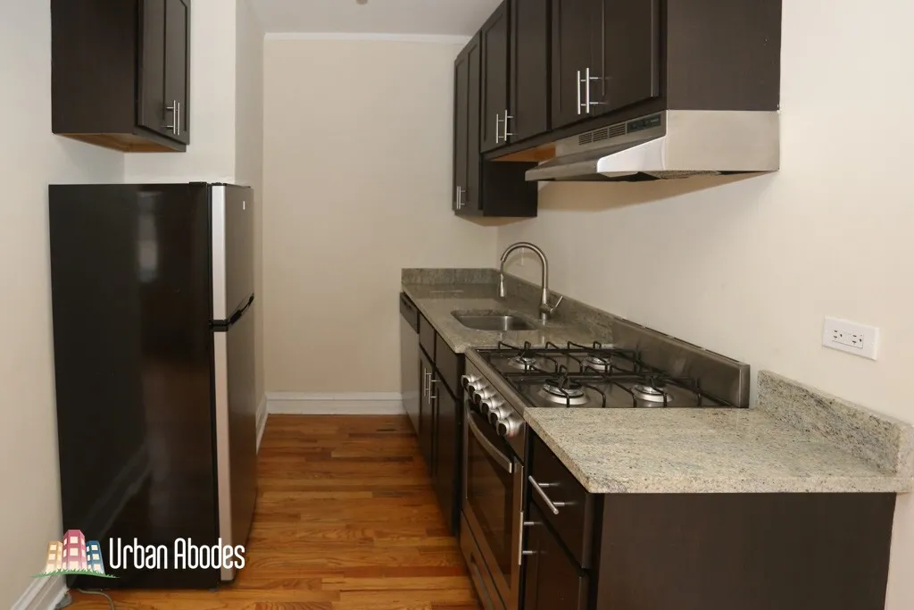 4737 N Hermitage Ave, , 60640, USA 60640-unit#203-Chicago-IL