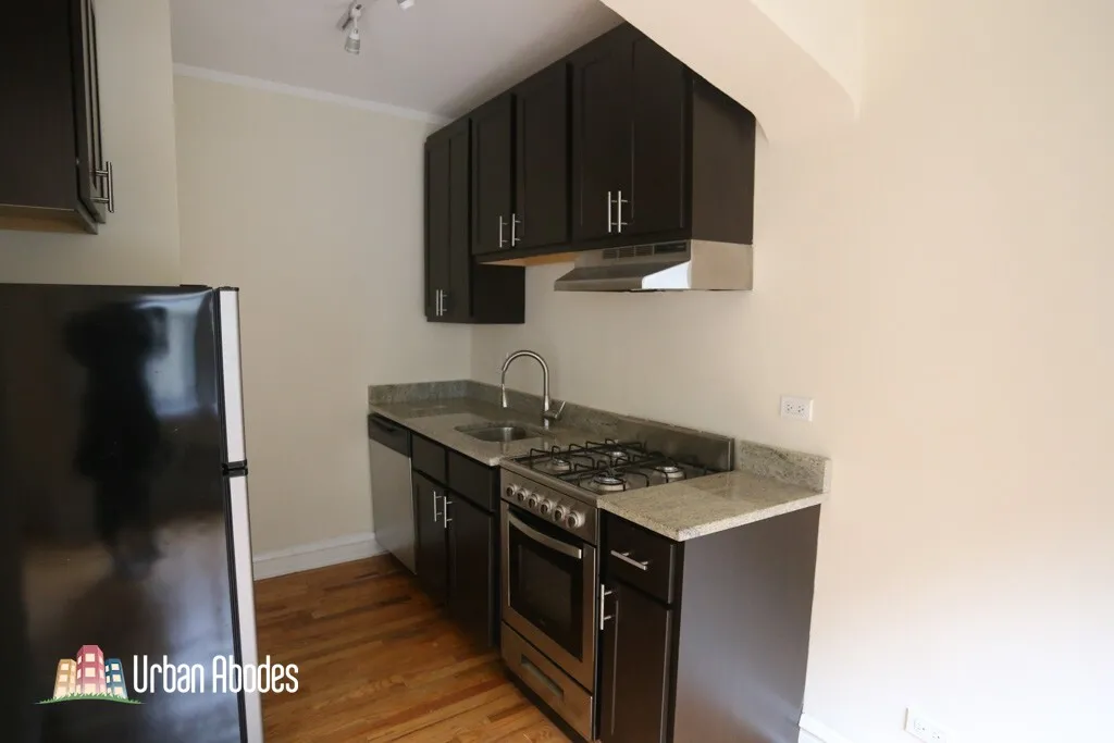 4737 N Hermitage Ave, , 60640, USA 60640-unit#203-Chicago-IL