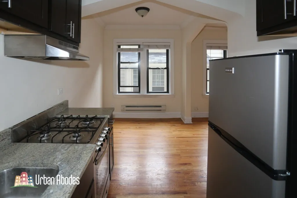 4737 N Hermitage Ave, , 60640, USA 60640-unit#203-Chicago-IL