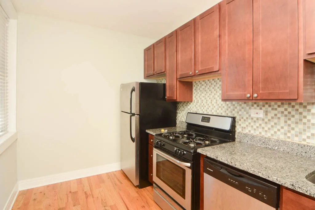 4407 N Wolcott Ave, , 60640, USA 60640-unit#3A-Chicago-IL