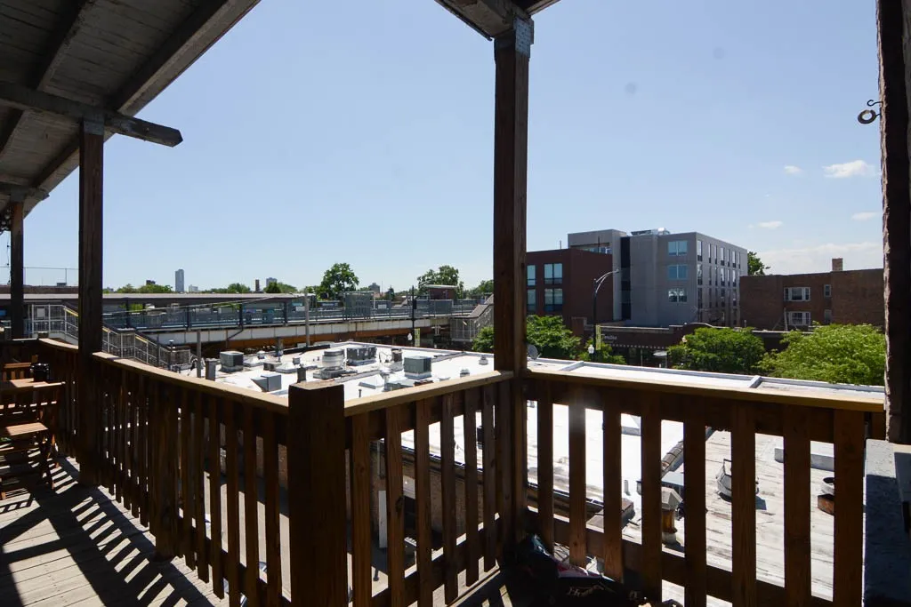 4407 N Wolcott Ave, , 60640, USA 60640-unit#3A-Chicago-IL