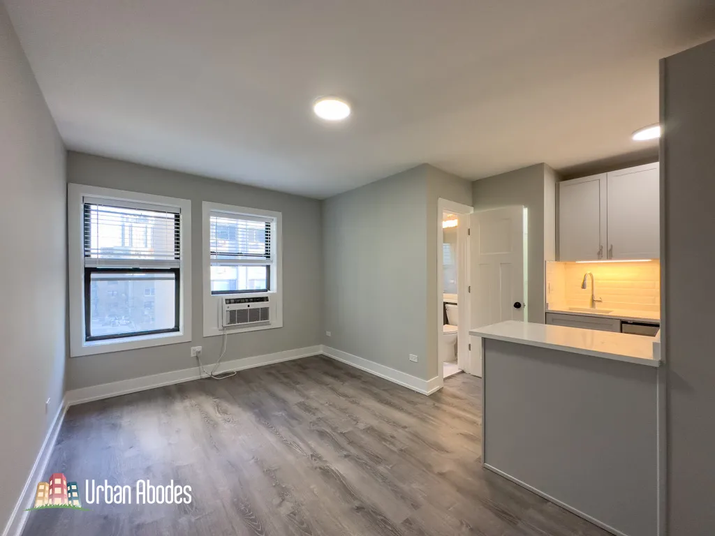 505 W Belmont Ave, ,  60657, USA 60657-unit#5B-Chicago-IL