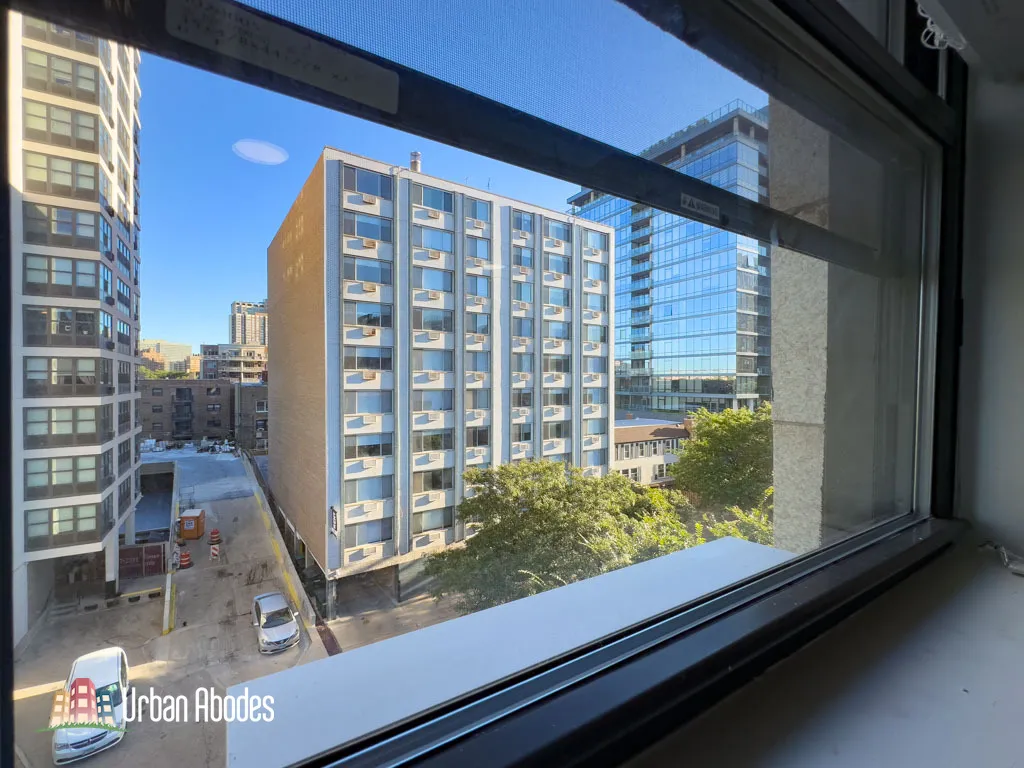505 W Belmont Ave, ,  60657, USA 60657-unit#5B-Chicago-IL