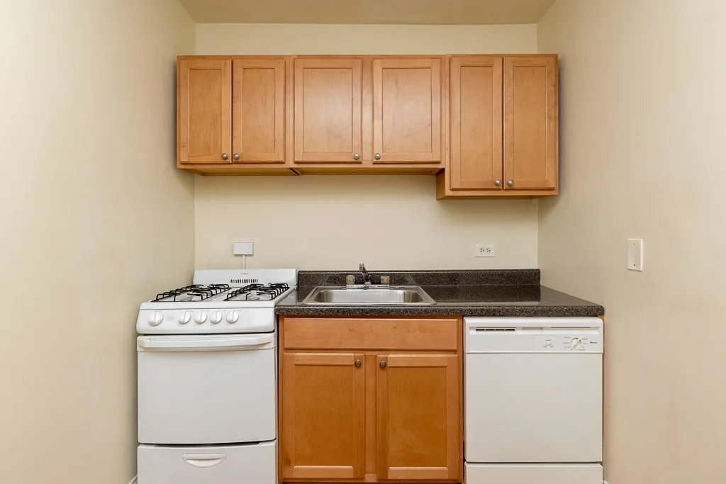 1347 N Dearborn St, , 60610, USA 60610-unit#406-Chicago-IL