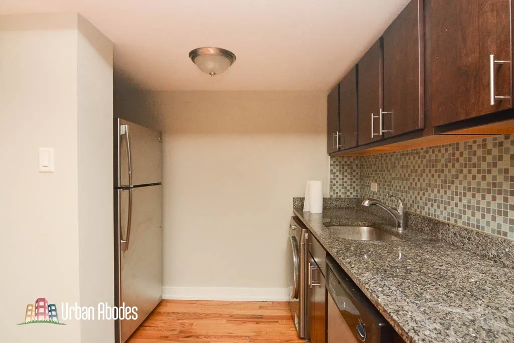 2912 N Mildred Ave, ,  60657, USA 60657-unit#G-F-Chicago-IL