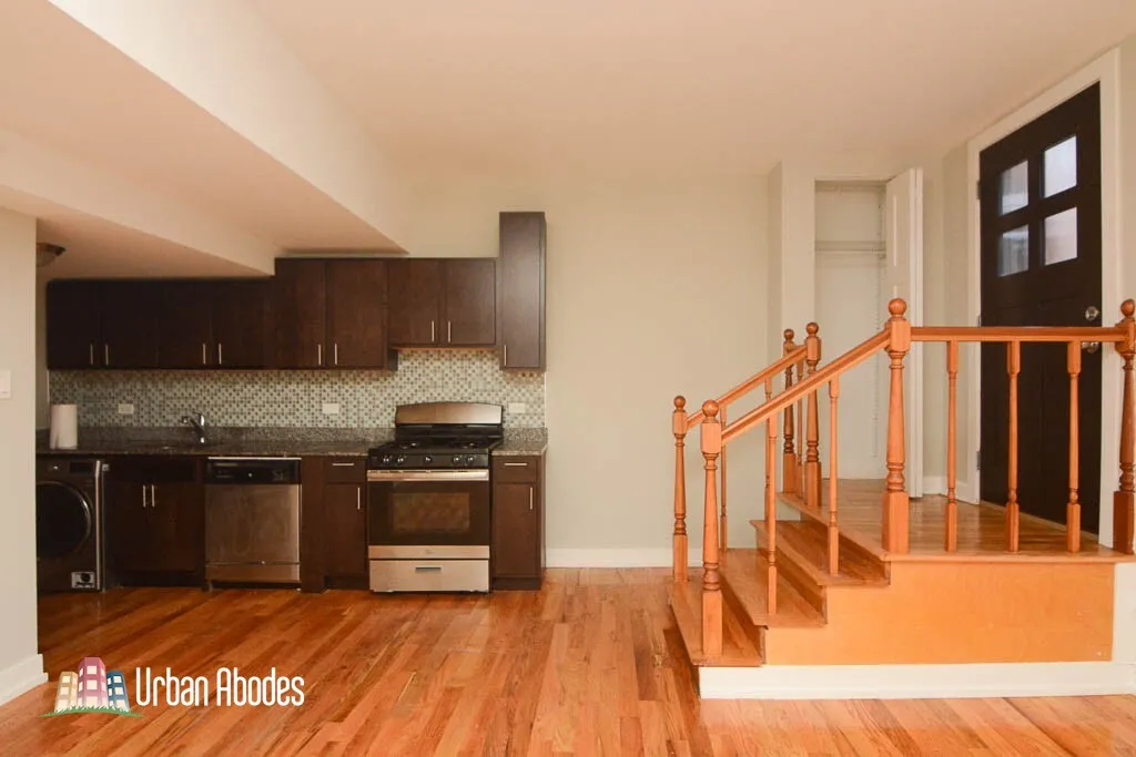 2912 N Mildred Ave, ,  60657, USA 60657-unit#G-F-Chicago-IL