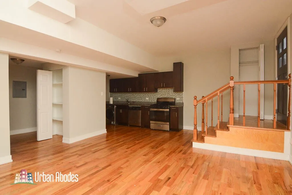 2912 N Mildred Ave, ,  60657, USA 60657-unit#G-F-Chicago-IL