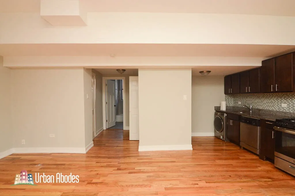 2912 N Mildred Ave, ,  60657, USA 60657-unit#G-F-Chicago-IL