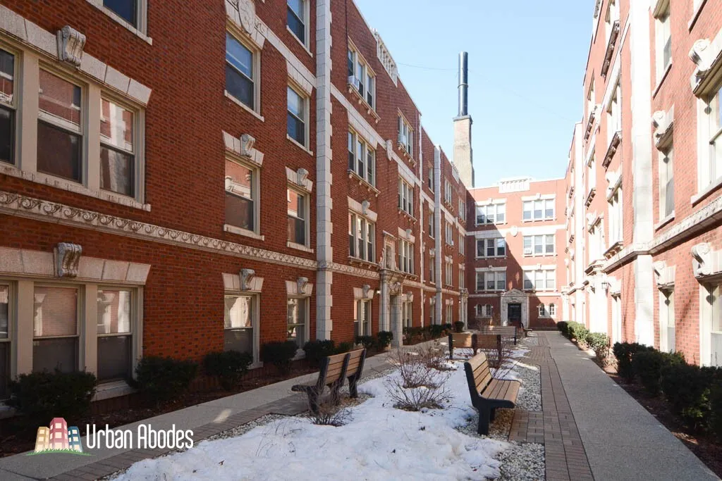 546 W Surf St, ,  60657, USA 60657-unit#G-Chicago-IL