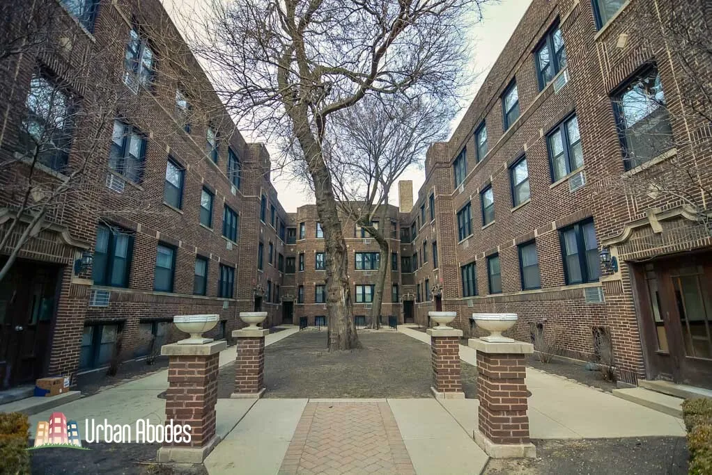 740 W Addison St, , 60613, USA 60613-unit#3N-Chicago-IL