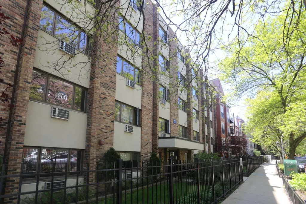 625 W Wrightwood Ave, , 60614, USA 60614-unit#503-Chicago-IL