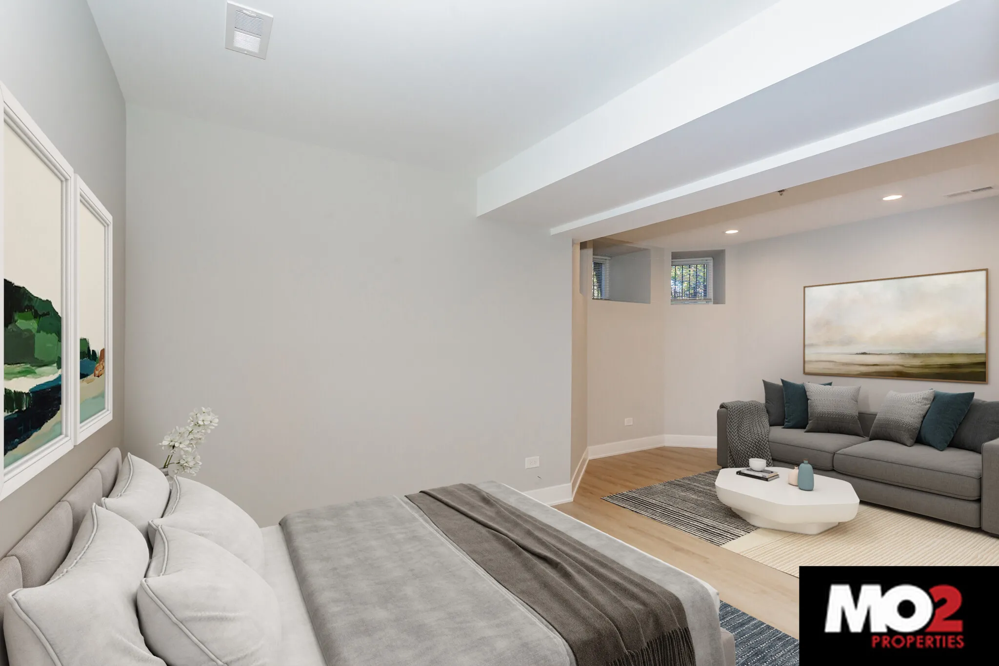 2407 N Kedzie Blvd, , 60647, USA 60647-unit#G02-Chicago-IL