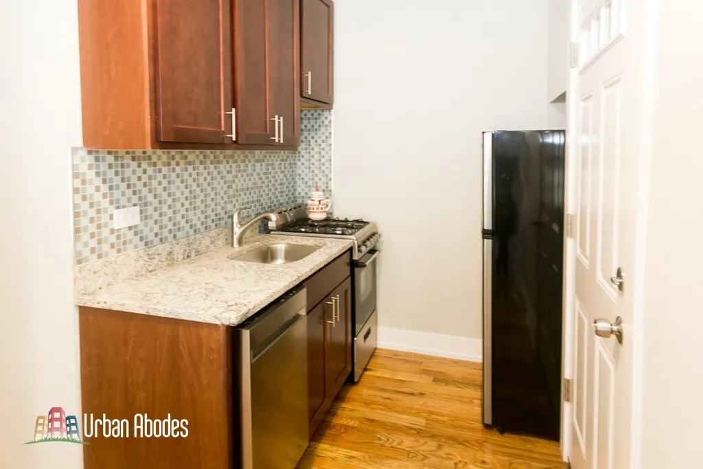 2904 N Mildred Ave, ,  60657, USA 60657-unit#2J-Chicago-IL