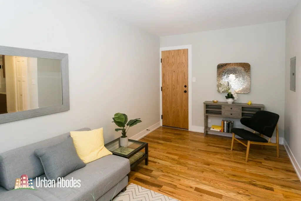2904 N Mildred Ave, ,  60657, USA 60657-unit#2J-Chicago-IL