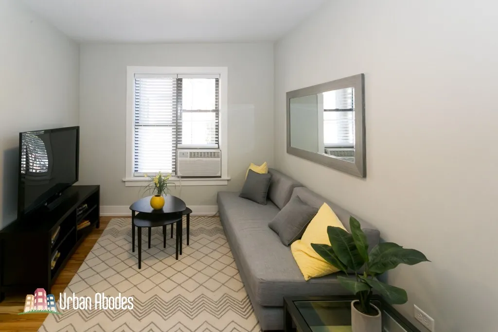 2904 N Mildred Ave, ,  60657, USA 60657-unit#2J-Chicago-IL