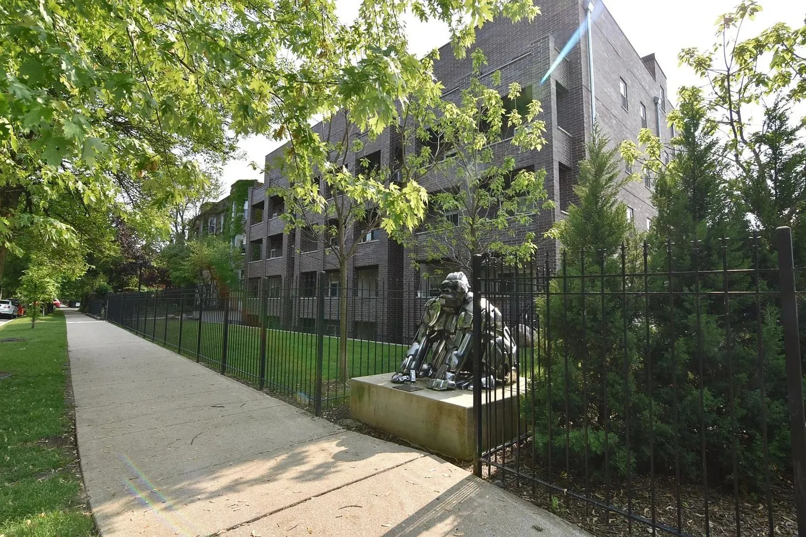 4520 N Beacon St, , 60640, USA 60640-unit#401-Chicago-IL