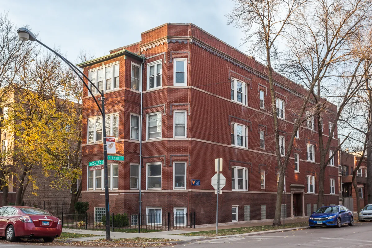 2200 W Cortez St, , 60622, USA 60622-unit#2F-Chicago-IL