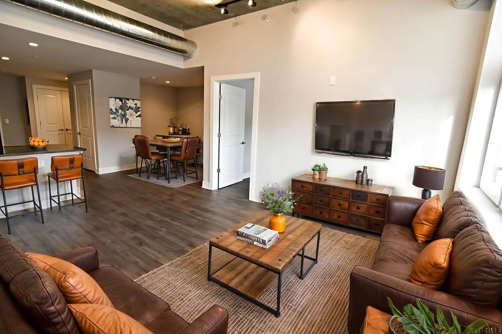 N Broadway, , , USA IL-unit#3833-720-Chicago-IL