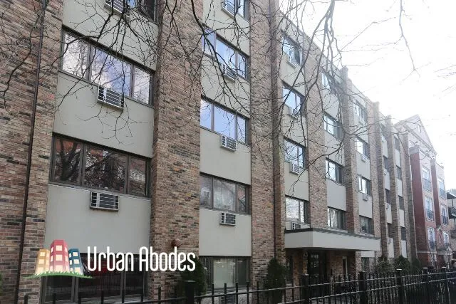 625 W Wrightwood Ave, , 60614, USA 60614-unit#517-Chicago-IL