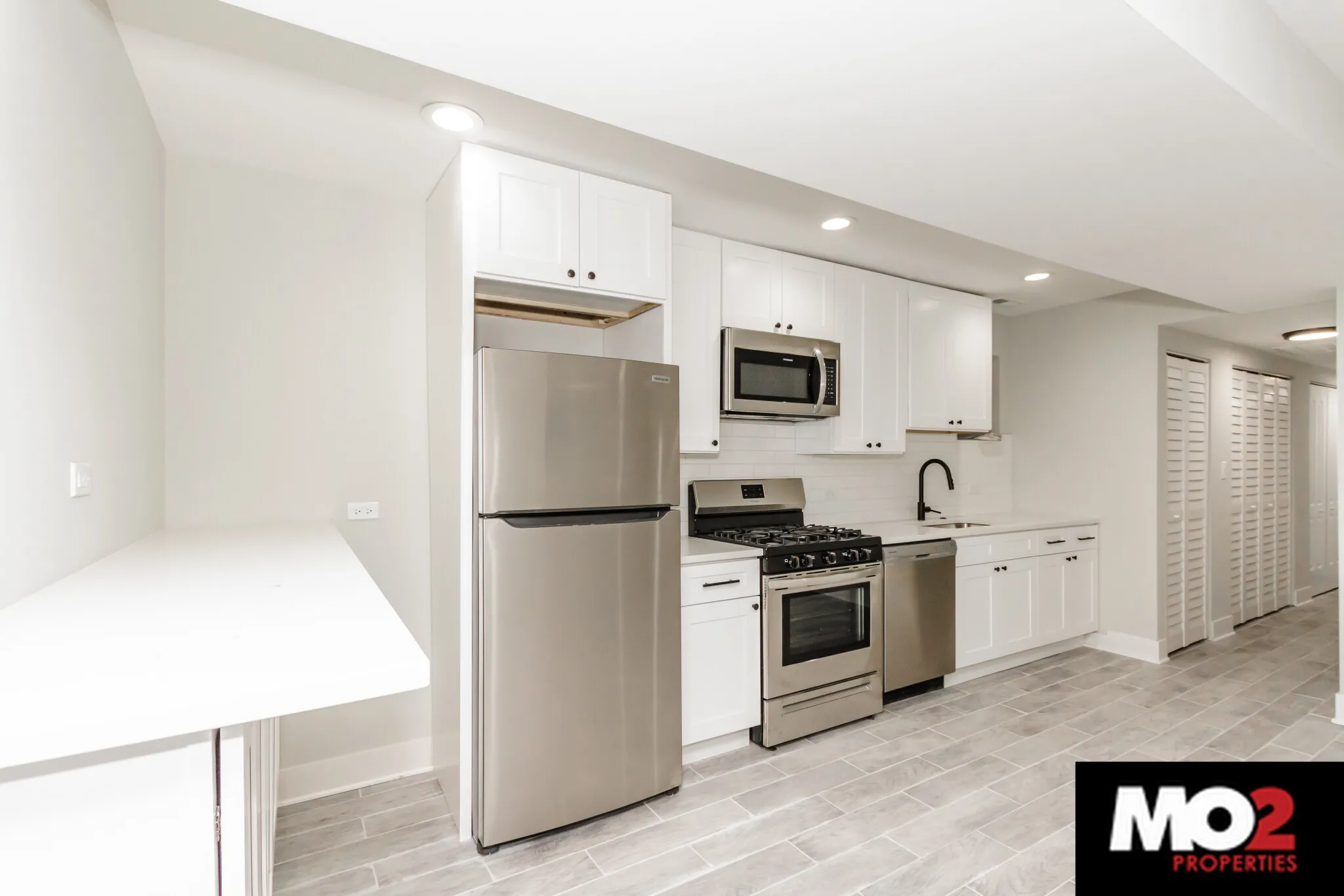 1425 N Campbell Ave, ,  60622, USA 60622-unit#G-Chicago-IL