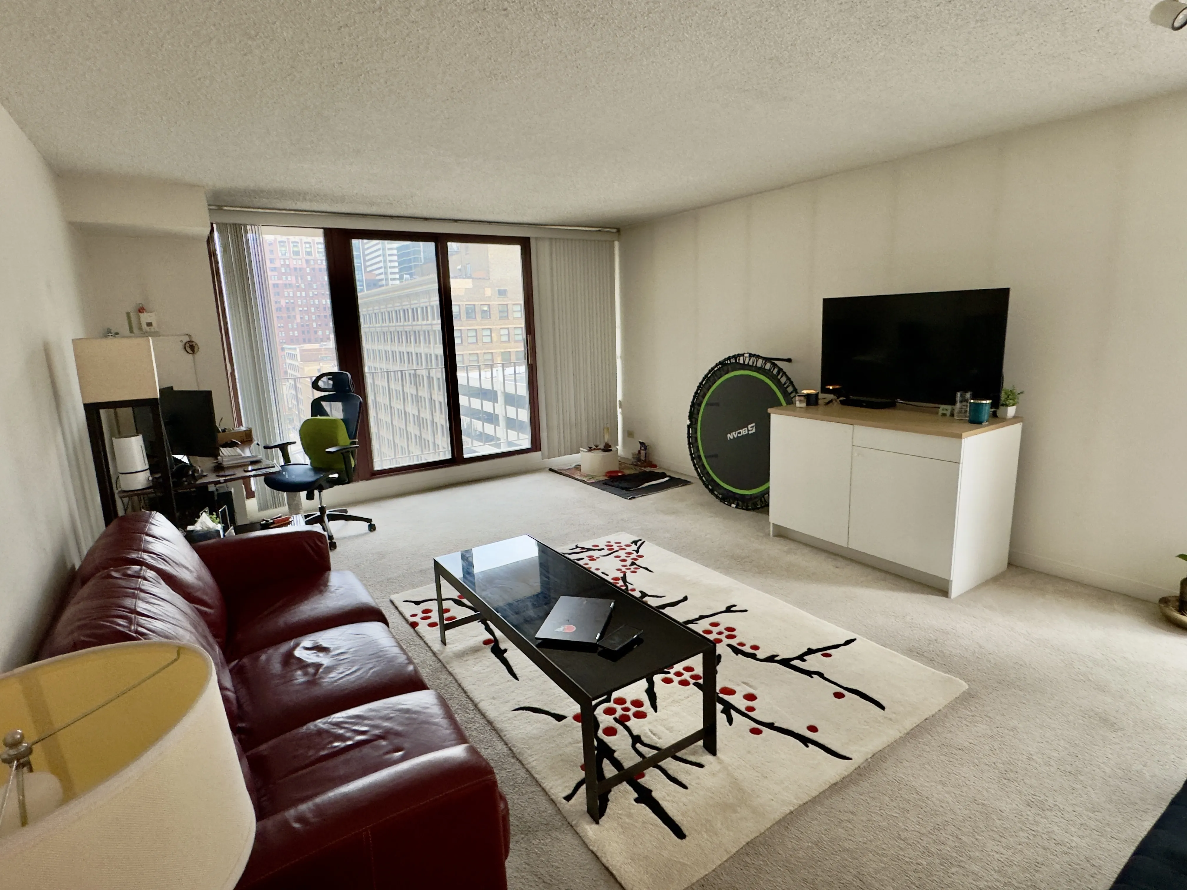 200 N Dearborn St, ,  60601, USA 60601-unit#1403-Chicago-IL