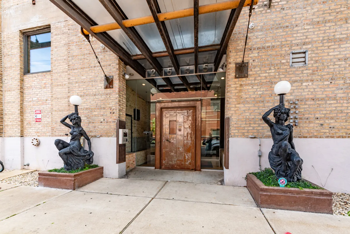 2545 S Dearborn St, ,  60616, USA 60616-unit#511-Chicago-IL
