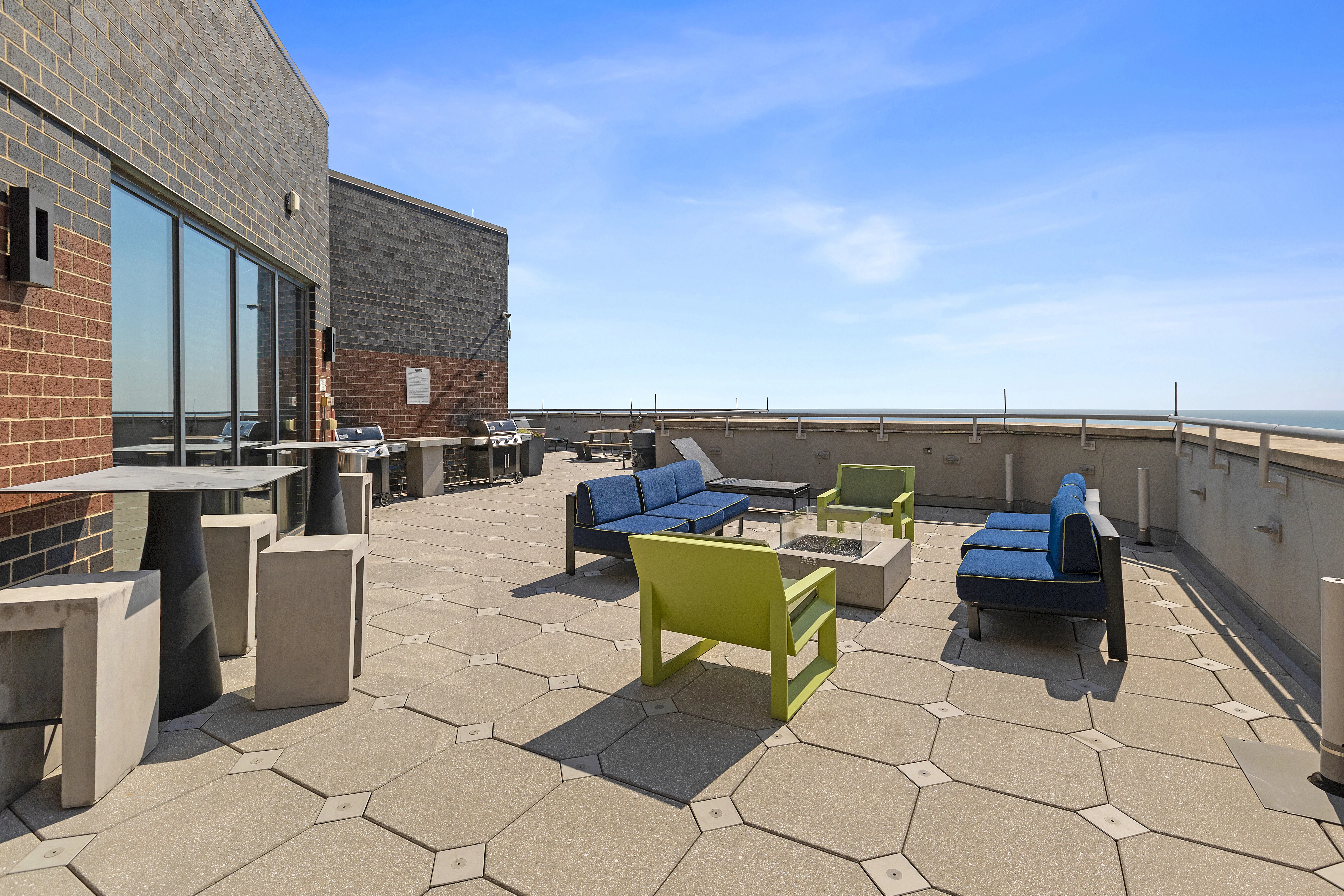 3660 N Lake Shore Dr, , 60613, USA 60613-unit#4410-Chicago-IL