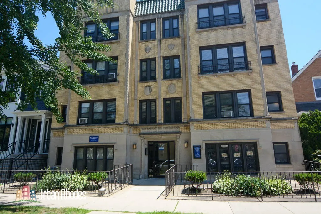 4737 N Hermitage Ave, , 60640, USA 60640-unit#210-Chicago-IL