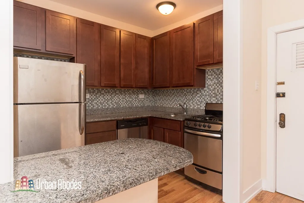 4851 N Damen Ave, , 60625, USA 60625-unit#303-Chicago-IL