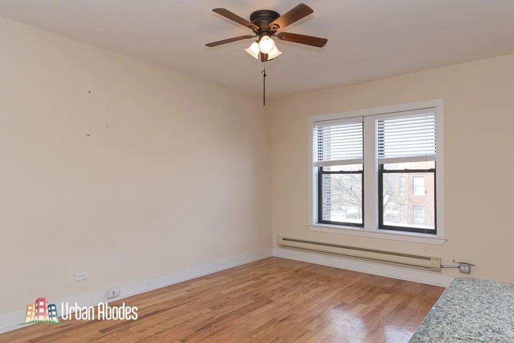 4851 N Damen Ave, , 60625, USA 60625-unit#303-Chicago-IL