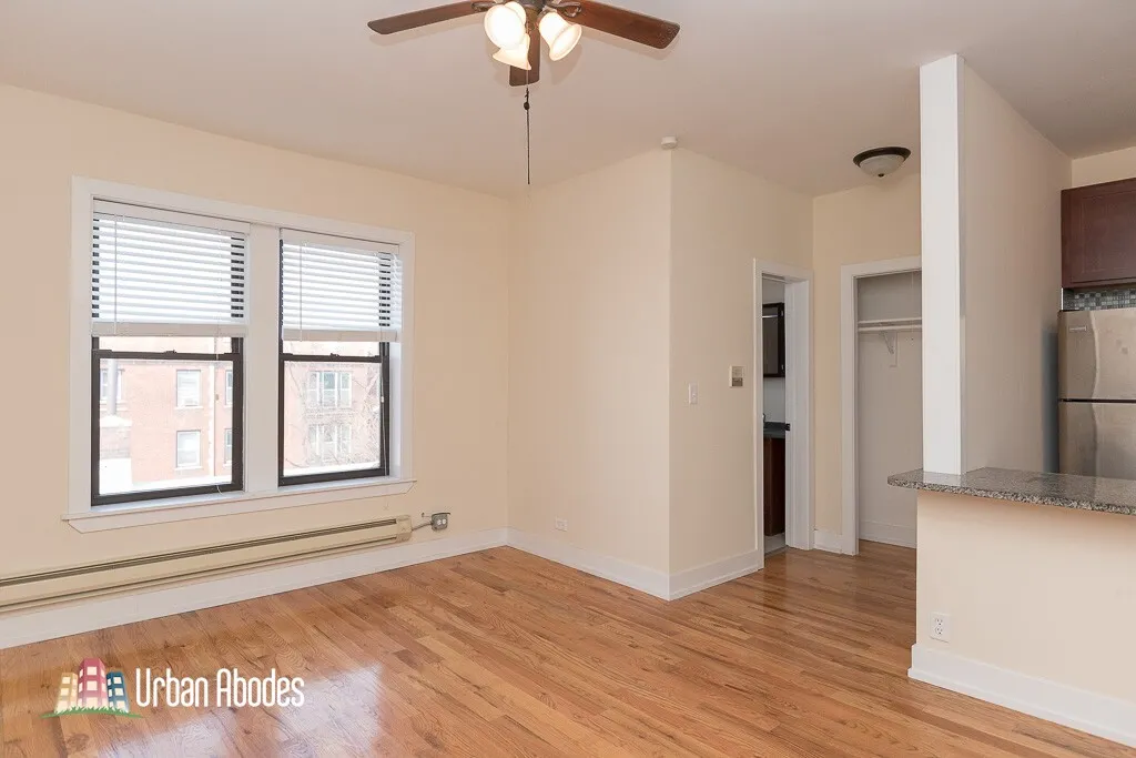 4851 N Damen Ave, , 60625, USA 60625-unit#303-Chicago-IL