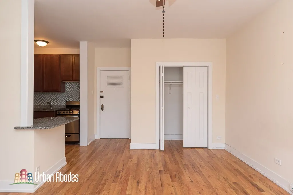 4851 N Damen Ave, , 60625, USA 60625-unit#303-Chicago-IL