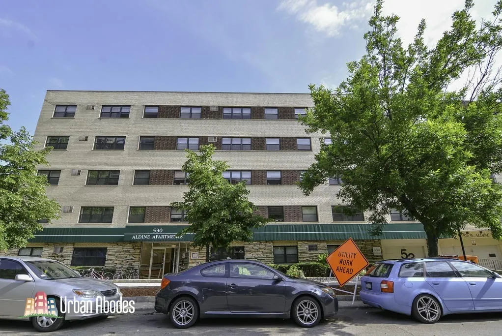 530 W Aldine Ave, , 60657, USA 60657-unit#310-Chicago-IL
