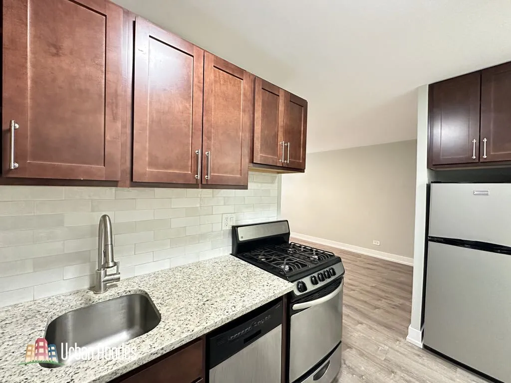 445 W Barry Ave, , 60657, USA 60657-unit#205-Chicago-IL