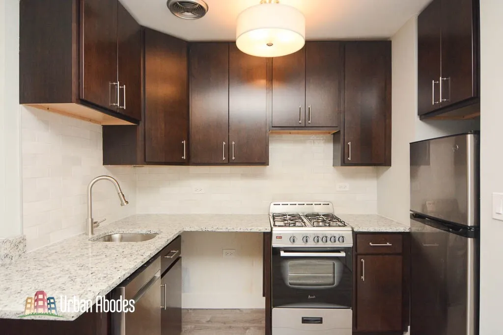 445 W Barry Ave, ,  60657, USA 60657-unit#226-Chicago-IL