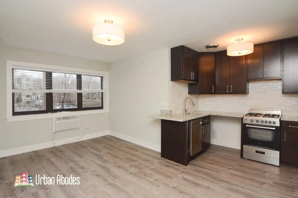 445 W Barry Ave, ,  60657, USA 60657-unit#226-Chicago-IL