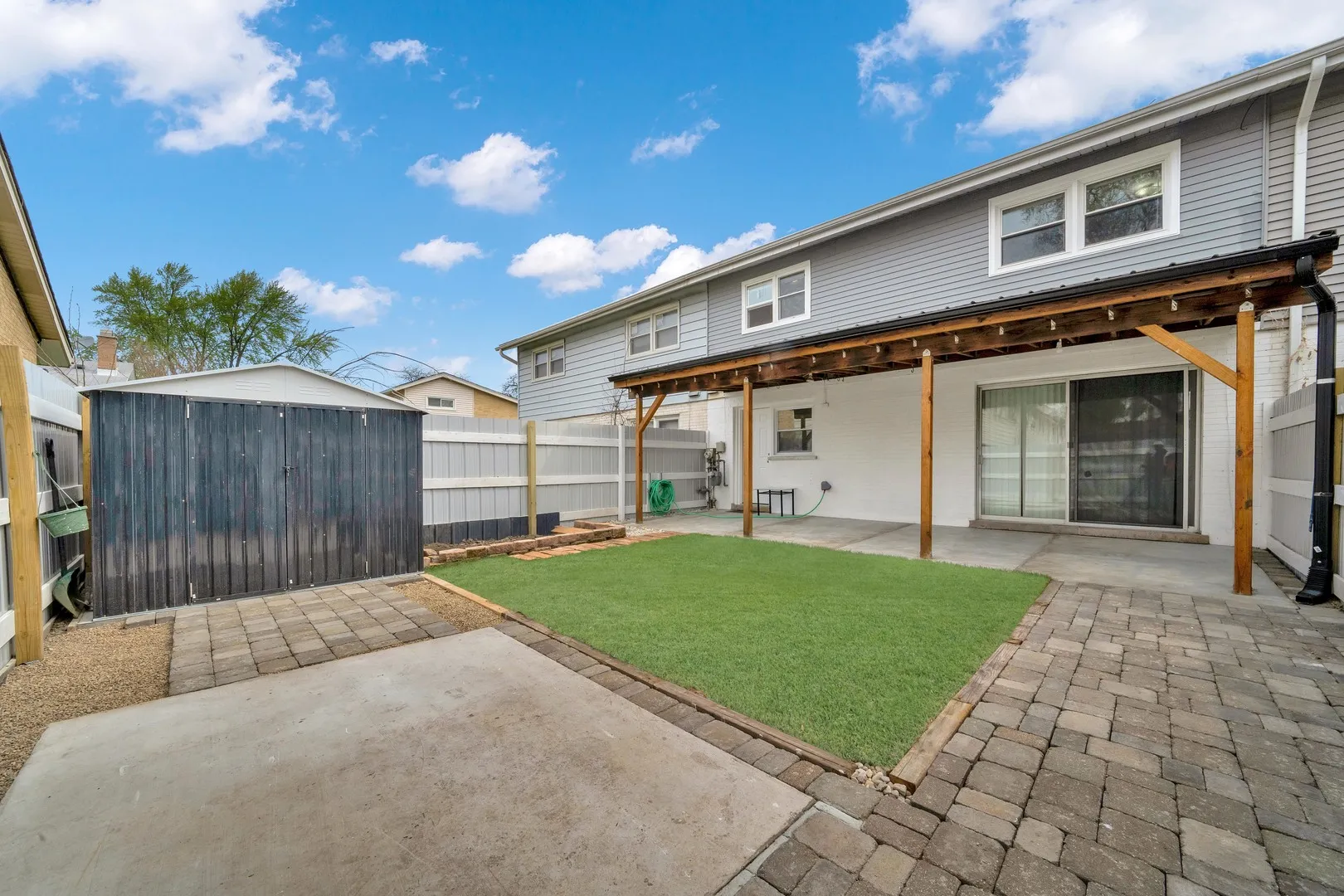 8820 Robin Dr, , 60016, USA 60016-unit#8820-Des Plaines-IL