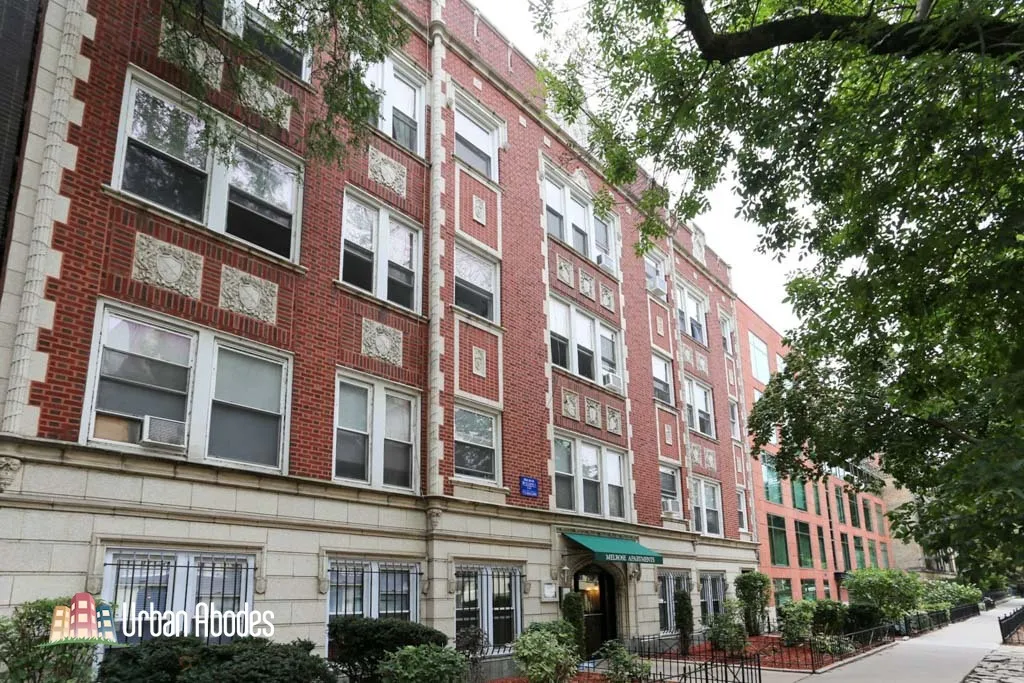 511 W Melrose St, , 60657, USA 60657-unit#316-Chicago-IL