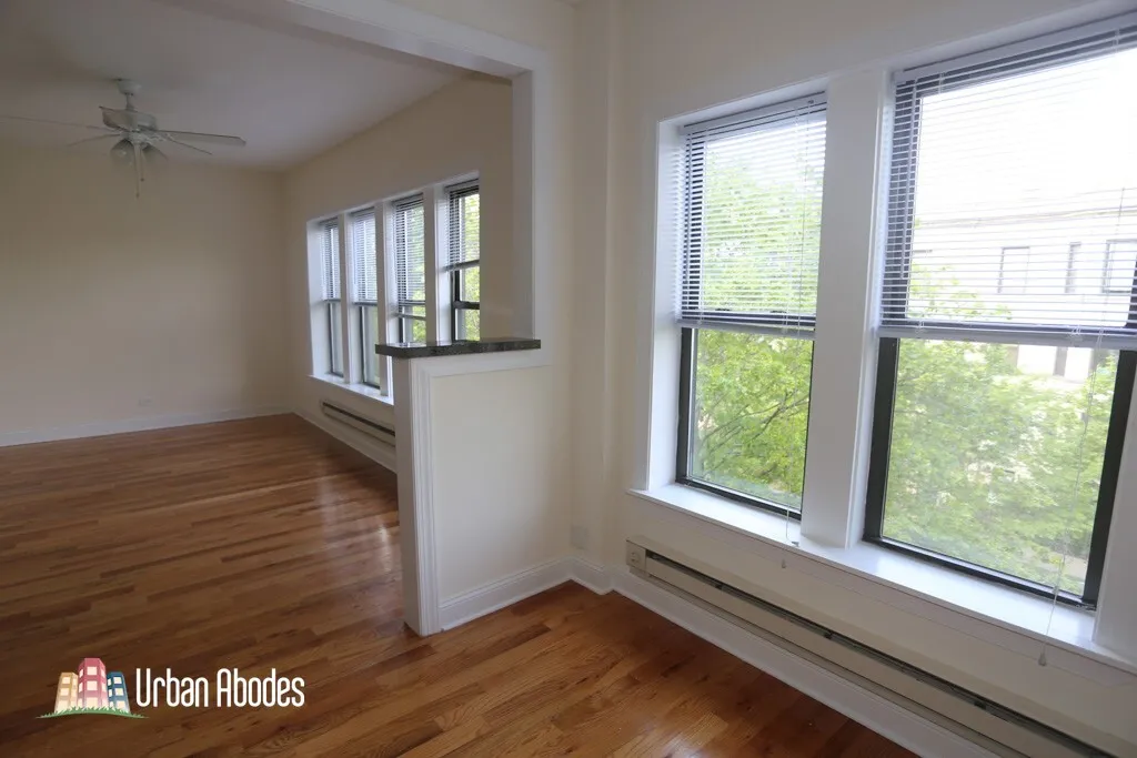 3829 N Fremont St, ,  60613, USA 60613-unit#3W-Chicago-IL