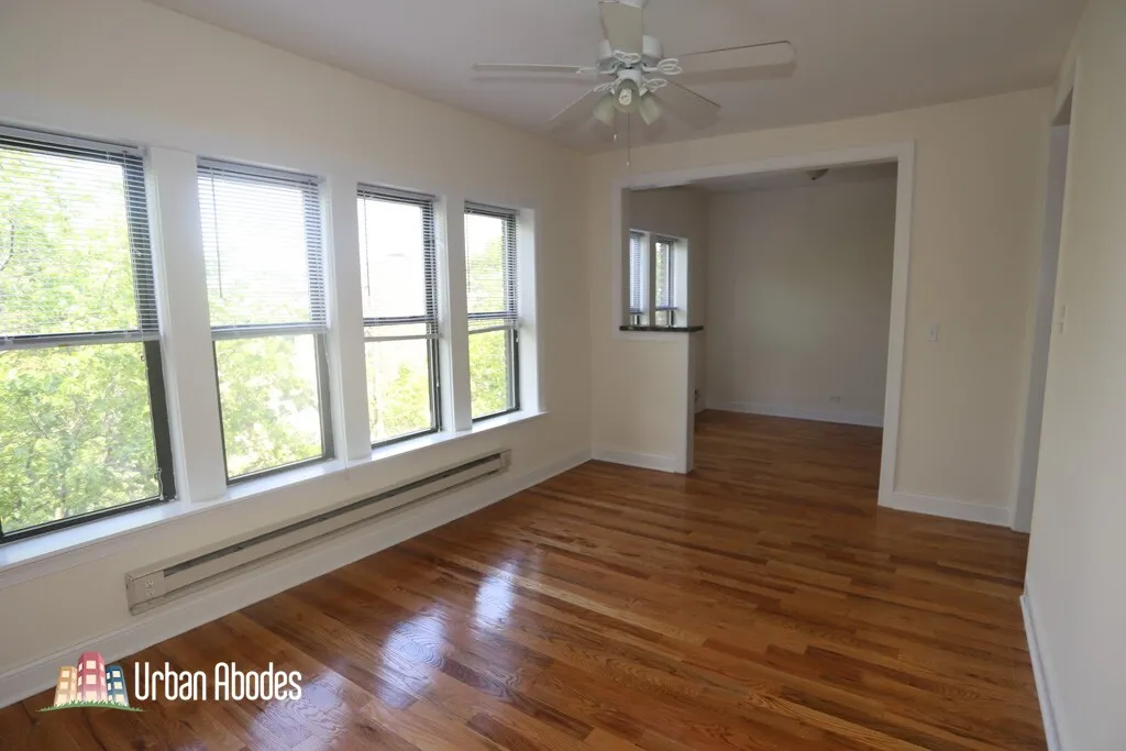 3829 N Fremont St, ,  60613, USA 60613-unit#3W-Chicago-IL