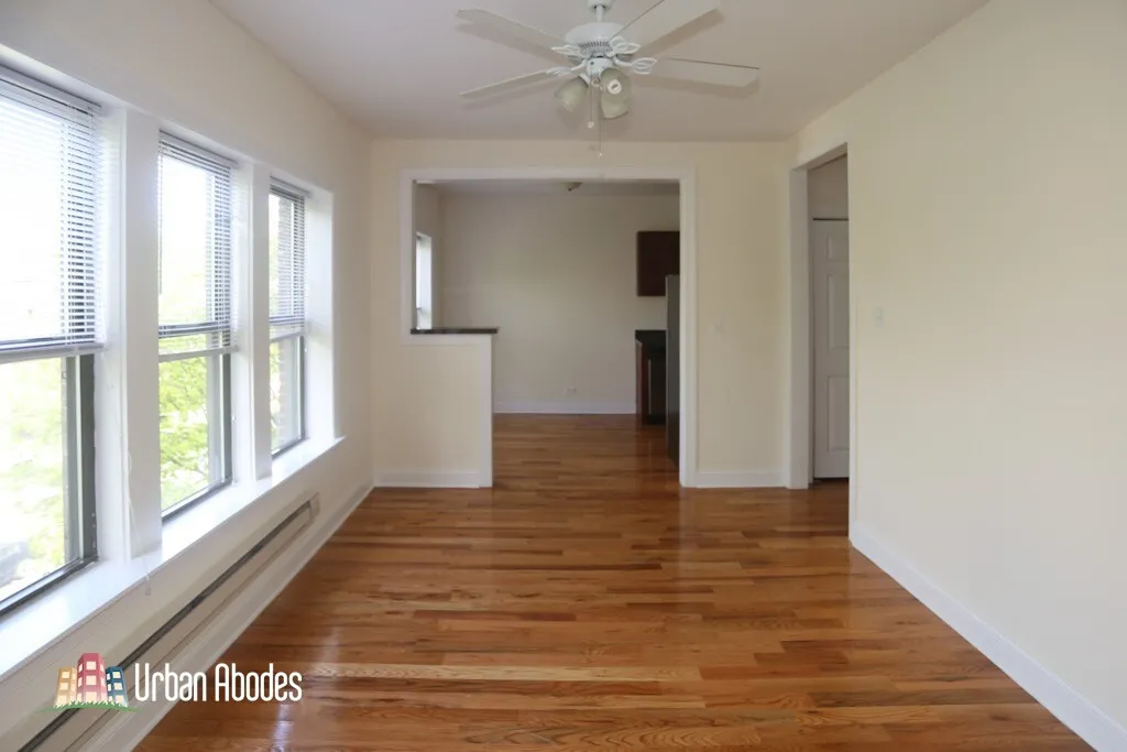 3829 N Fremont St, ,  60613, USA 60613-unit#3W-Chicago-IL