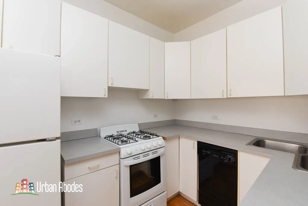 816 W Waveland Ave, ,  60613, USA 60613-unit#02-Chicago-IL