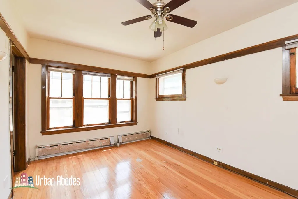 816 W Waveland Ave, ,  60613, USA 60613-unit#02-Chicago-IL