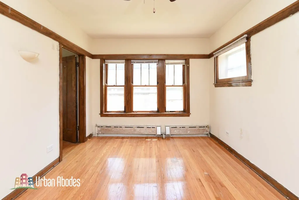 816 W Waveland Ave, ,  60613, USA 60613-unit#02-Chicago-IL