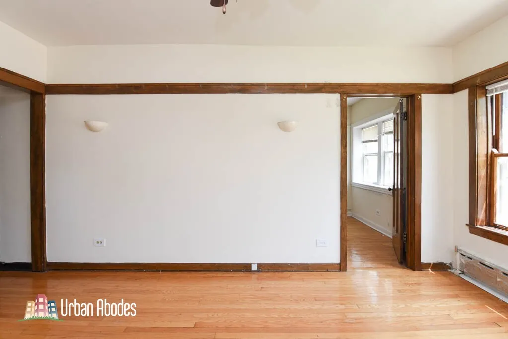 816 W Waveland Ave, ,  60613, USA 60613-unit#02-Chicago-IL