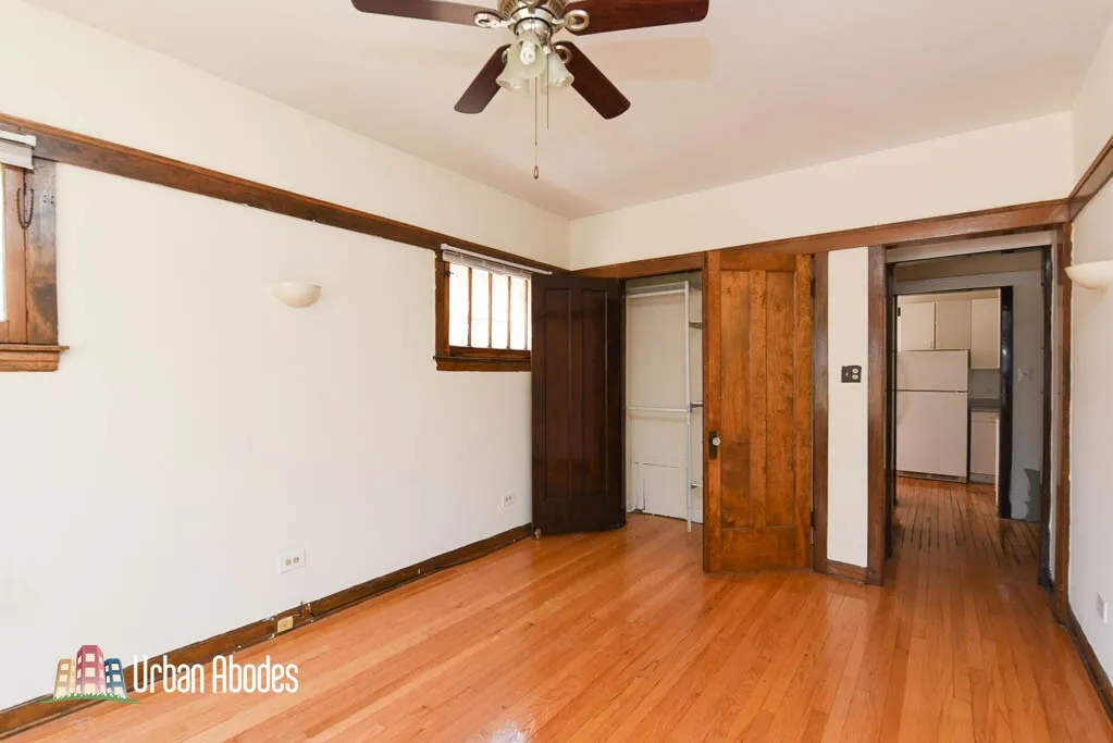 816 W Waveland Ave, ,  60613, USA 60613-unit#02-Chicago-IL