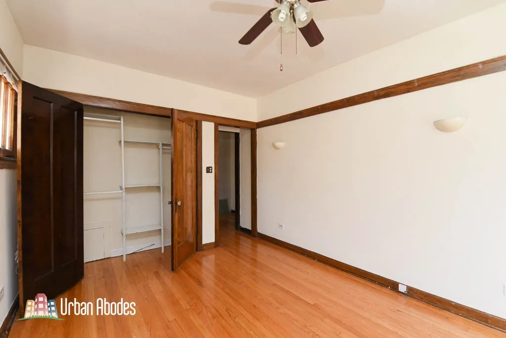 816 W Waveland Ave, ,  60613, USA 60613-unit#02-Chicago-IL