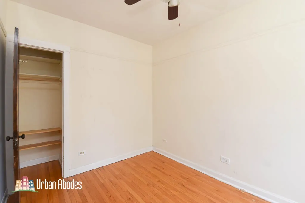 816 W Waveland Ave, ,  60613, USA 60613-unit#02-Chicago-IL